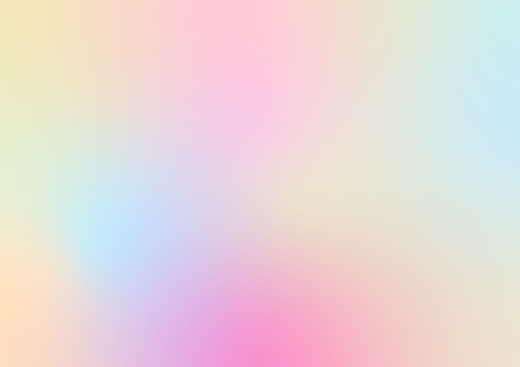 Pastel Gradient Background